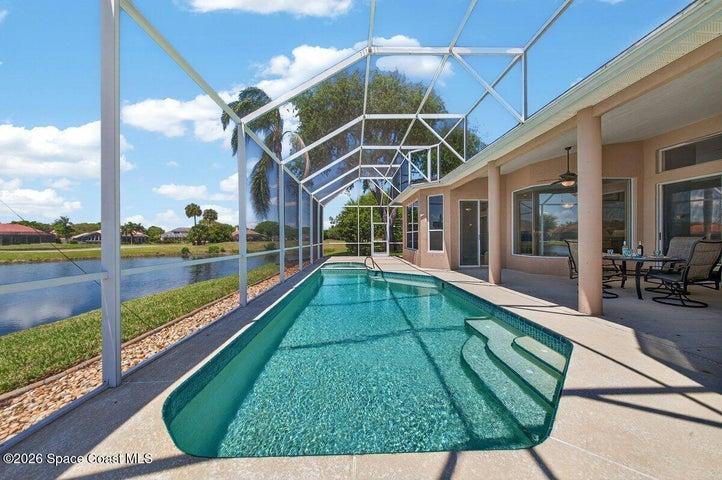 486 Birchington Lane, Melbourne, FL, 32940 photo 5