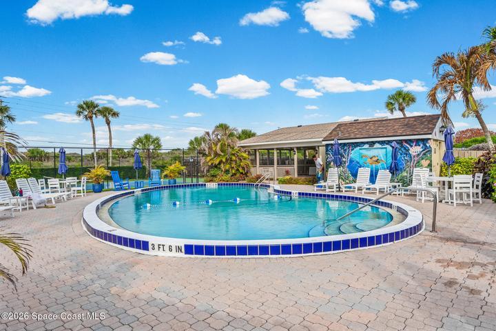 6309 S Highway A1a 341, Melbourne Beach, FL, 32951 photo 32