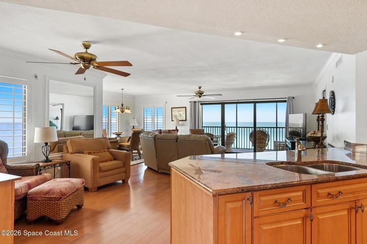 6309 S Highway A1a 341, Melbourne Beach