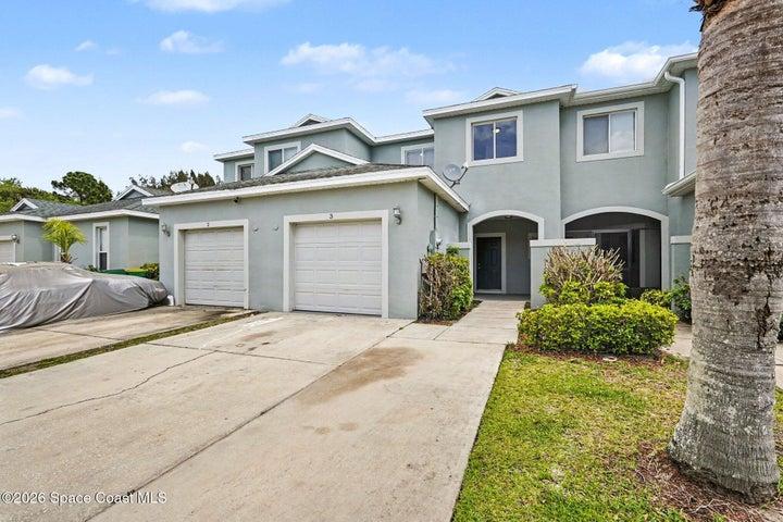3707 Chambers Lane 3, Cocoa, FL, 32926 photo 2