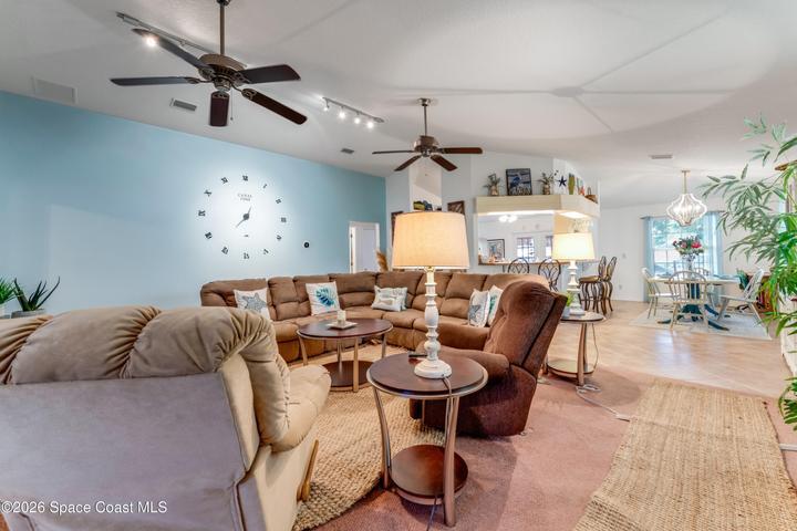 235 Randle Avenue, Oak Hill, FL, 32759 photo 5