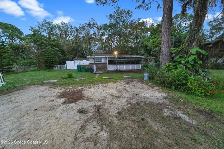 1417 Wilson Road, Cocoa, FL, 32922 photo 2