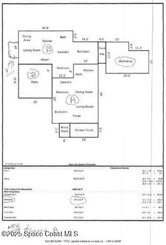 1417 Wilson Road, Cocoa, FL, 32922 photo 6