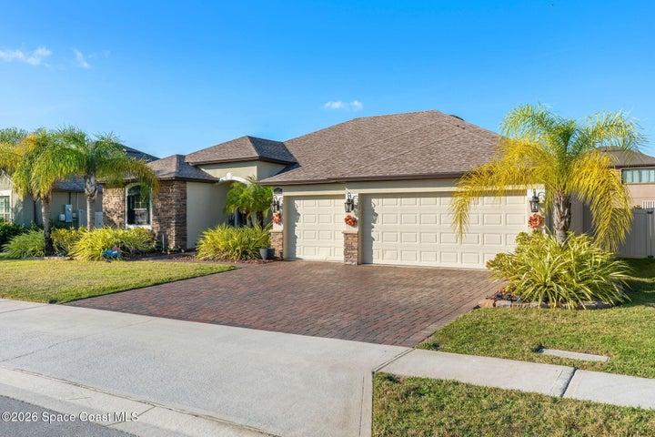 3600 Watergrass Street, West Melbourne, FL, 32904 photo 3