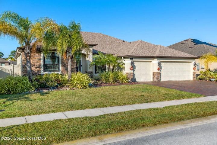 3600 Watergrass Street, West Melbourne, FL, 32904 photo 2