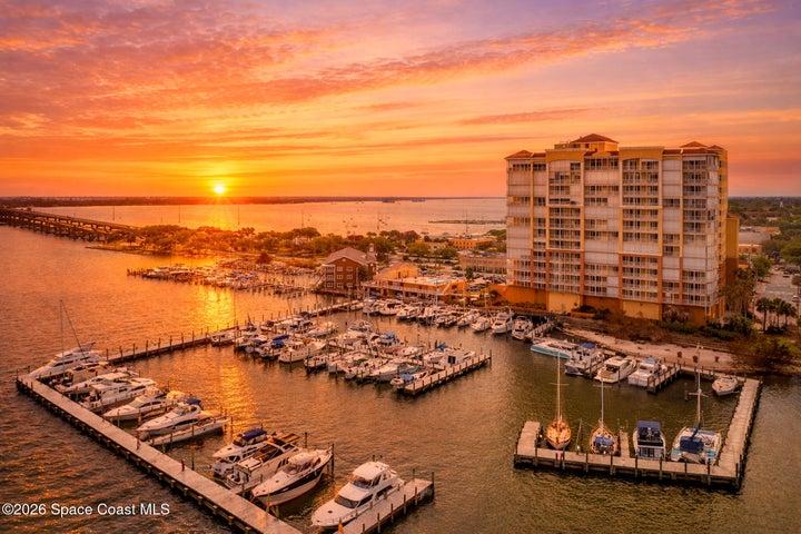 93 Delannoy Avenue 406, Cocoa, FL, 32922 photo 52