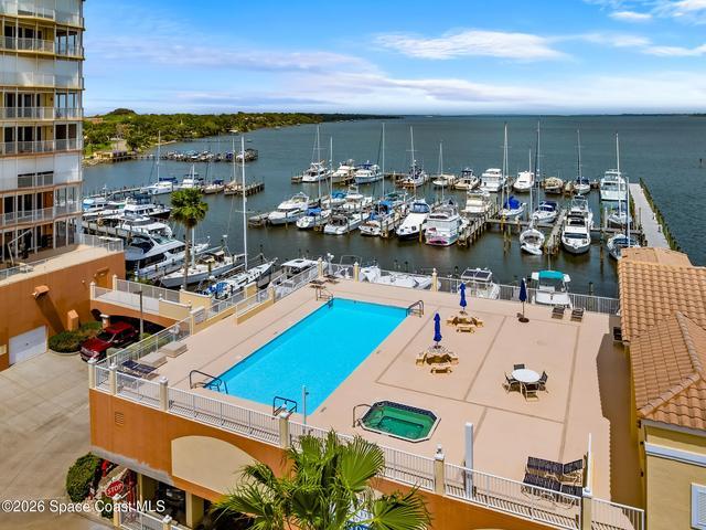 93 Delannoy Avenue 406, Cocoa, FL, 32922 photo 49