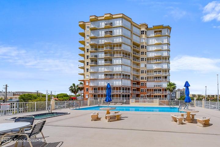 93 Delannoy Avenue 406, Cocoa, FL, 32922 photo 54