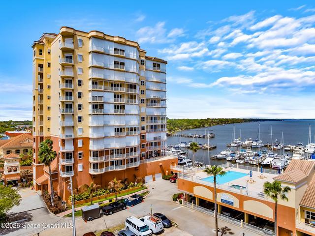 93 Delannoy Avenue 406, Cocoa