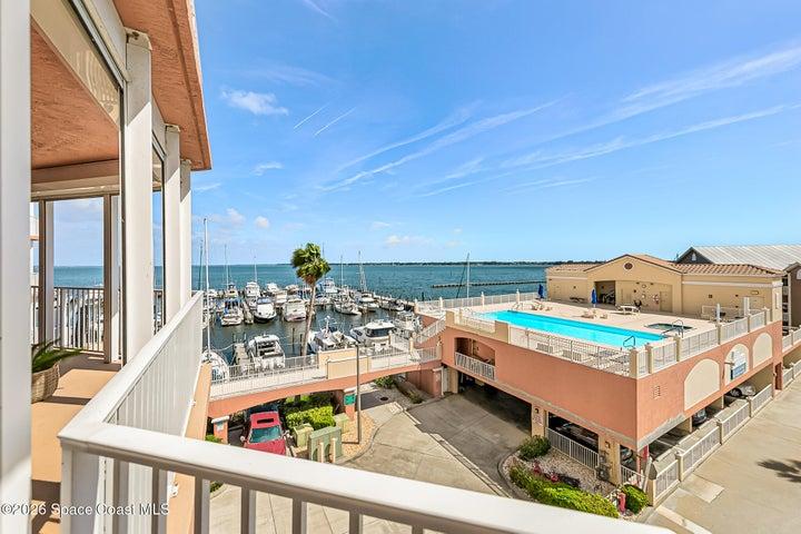 93 Delannoy Avenue 406, Cocoa, FL, 32922 photo 45