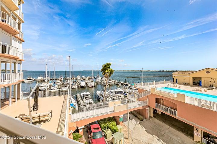 93 Delannoy Avenue 406, Cocoa, FL, 32922 photo 46