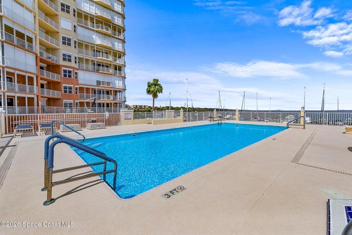 93 Delannoy Avenue 406, Cocoa, FL, 32922 photo 48