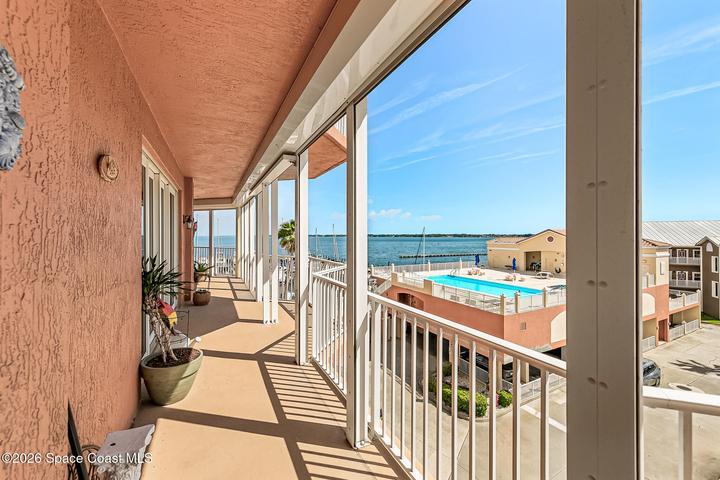 93 Delannoy Avenue 406, Cocoa, FL, 32922 photo 60