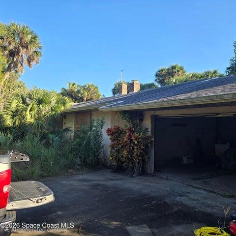 455 E Hall Road, Merritt Island