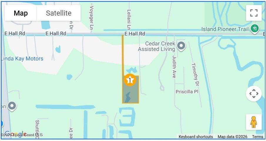 455 E Hall Road, Merritt Island, FL, 32953 photo 8