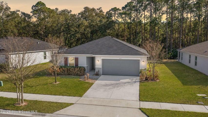 1219 Moscato Drive, Titusville, FL, 32780 photo 2