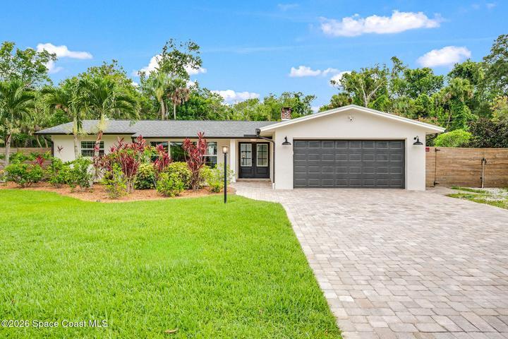 105 Briarwood Lane, Cocoa