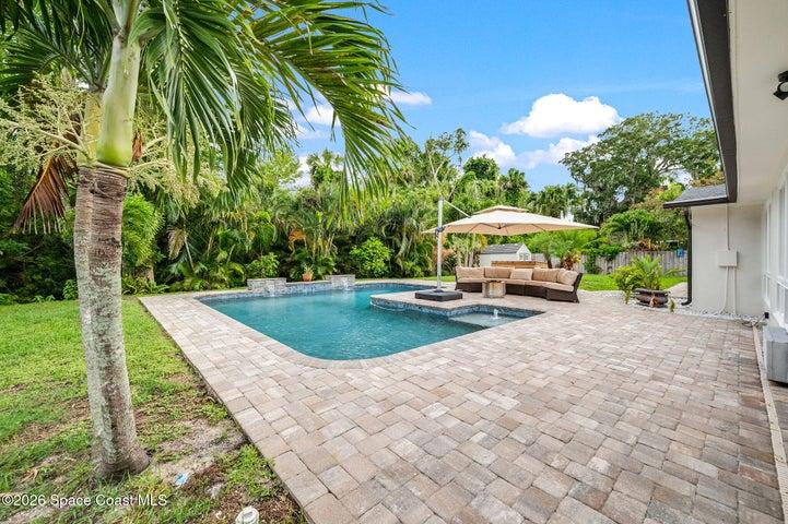 105 Briarwood Lane, Cocoa, FL, 32926 photo 45