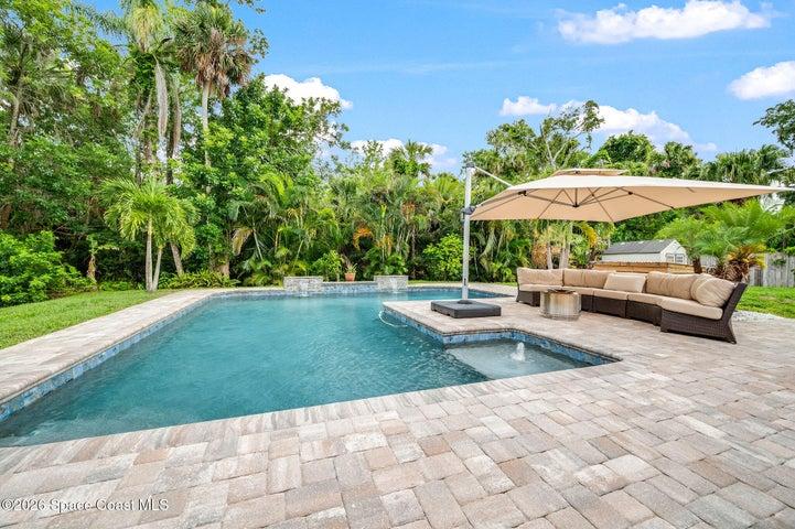 105 Briarwood Lane, Cocoa, FL, 32926 photo 55