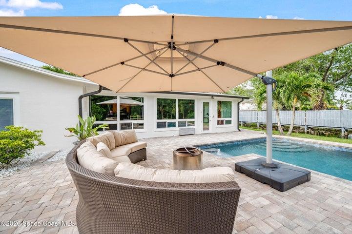 105 Briarwood Lane, Cocoa, FL, 32926 photo 40