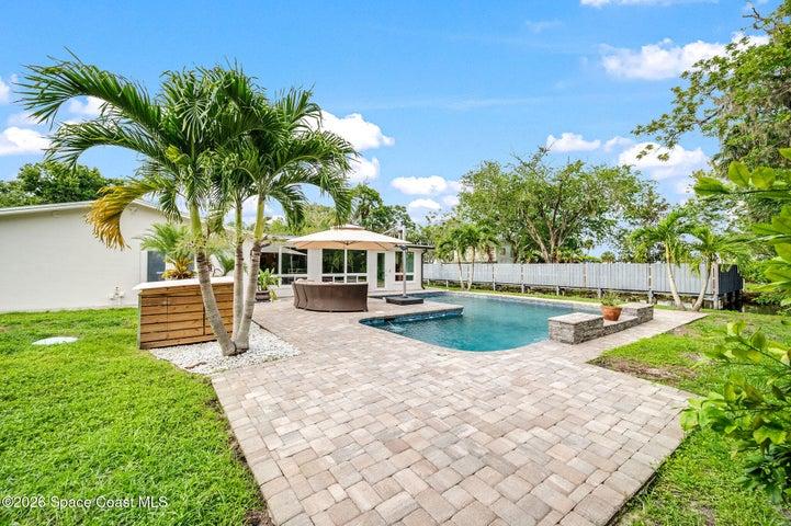 105 Briarwood Lane, Cocoa, FL, 32926 photo 54