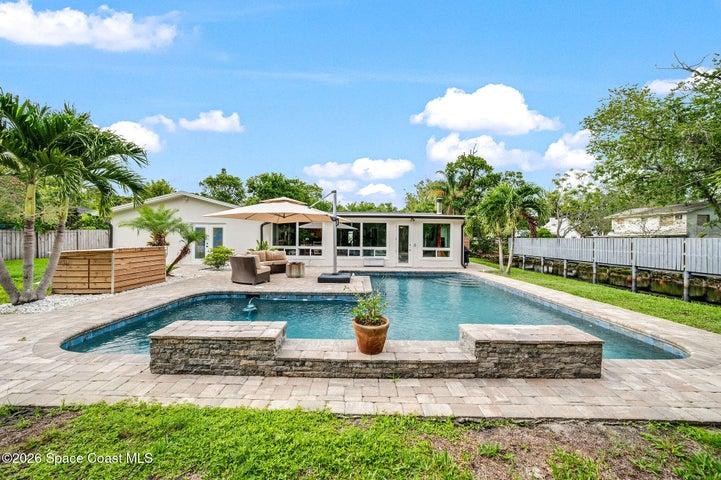 105 Briarwood Lane, Cocoa, FL, 32926 photo 42