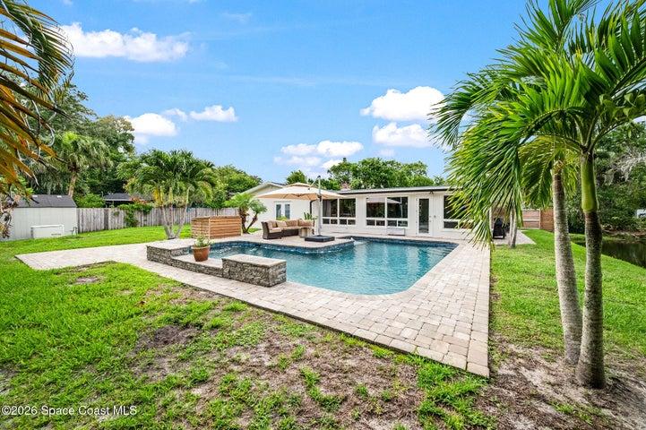 105 Briarwood Lane, Cocoa, FL, 32926 photo 44