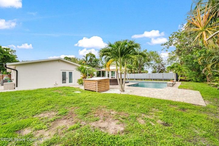 105 Briarwood Lane, Cocoa, FL, 32926 photo 46