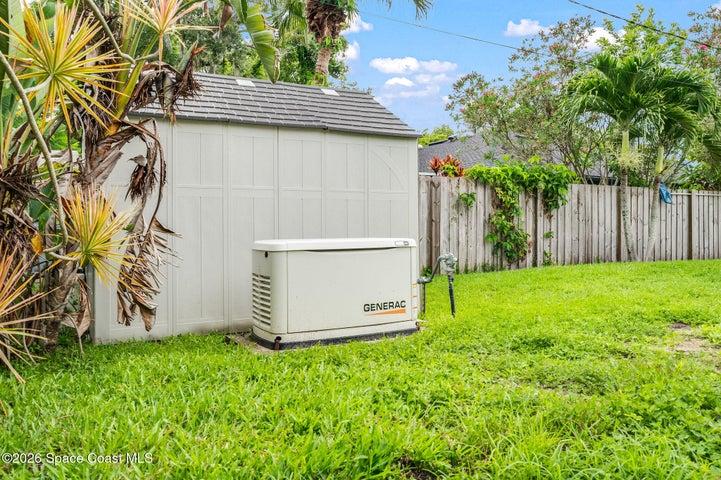 105 Briarwood Lane, Cocoa, FL, 32926 photo 59
