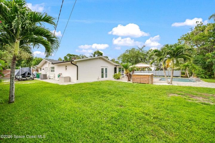 105 Briarwood Lane, Cocoa, FL, 32926 photo 52