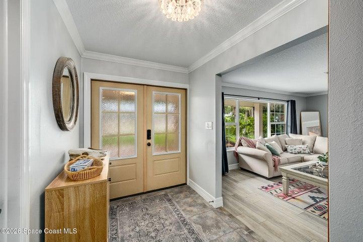 105 Briarwood Lane, Cocoa, FL, 32926 photo 5