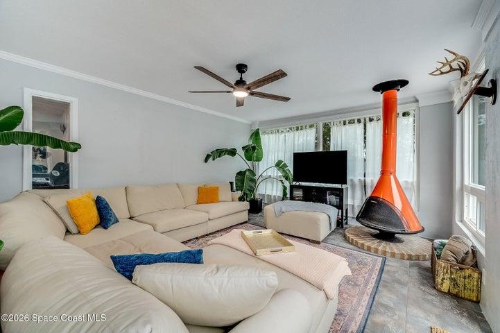 105 Briarwood Lane, Cocoa, FL, 32926 photo 29