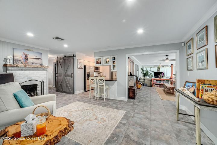 105 Briarwood Lane, Cocoa, FL, 32926 photo 32