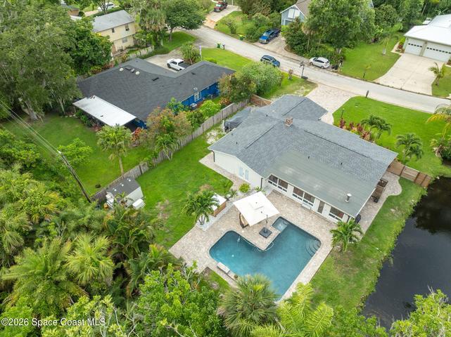 105 Briarwood Lane, Cocoa, FL, 32926 photo 47