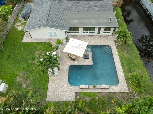 105 Briarwood Lane, Cocoa, FL, 32926 photo 43