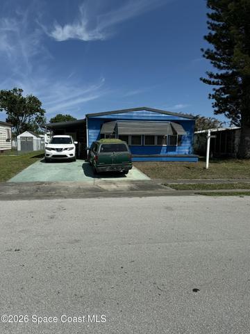 1805 Mango Street NE, Palm Bay, FL, 32905 photo 3