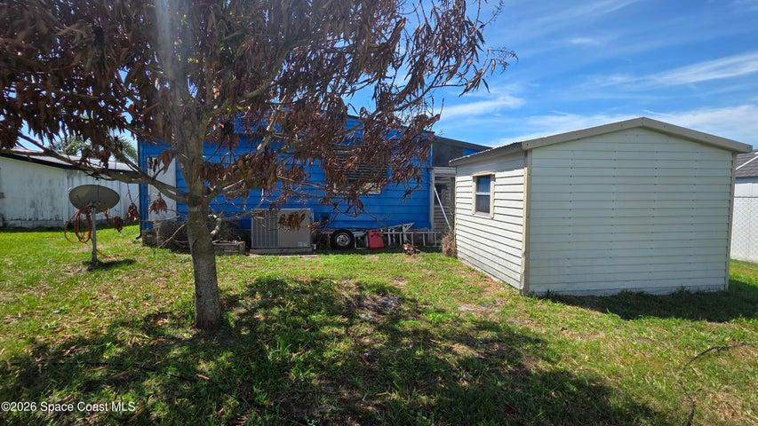 1805 Mango Street NE, Palm Bay, FL, 32905 photo 21
