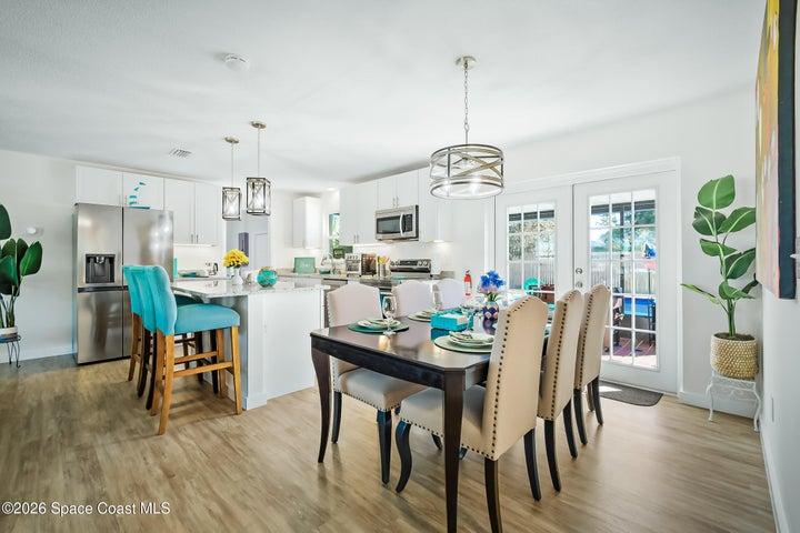 557 Ixora Drive, Melbourne, FL, 32935 photo 5