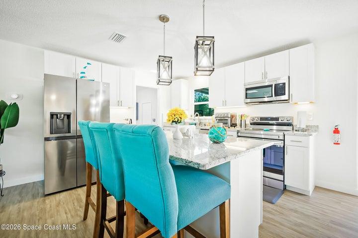 557 Ixora Drive, Melbourne, FL, 32935 photo 9