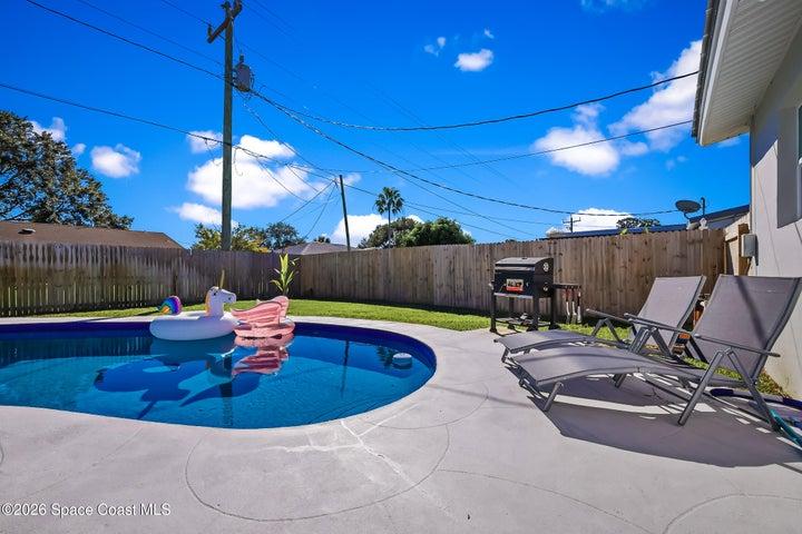 557 Ixora Drive, Melbourne, FL, 32935 photo 38