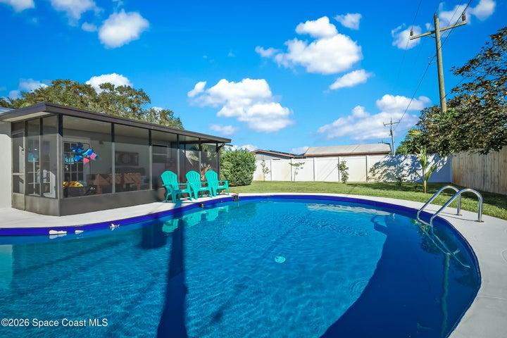557 Ixora Drive, Melbourne, FL, 32935 photo 40