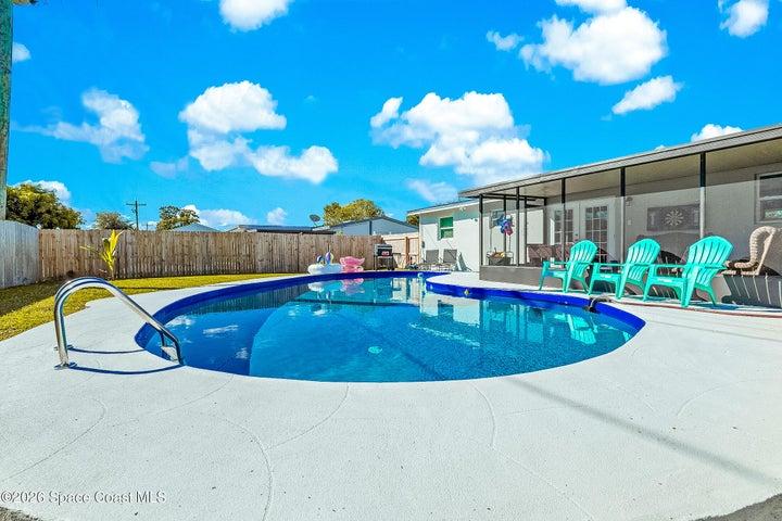 557 Ixora Drive, Melbourne, FL, 32935 photo 41