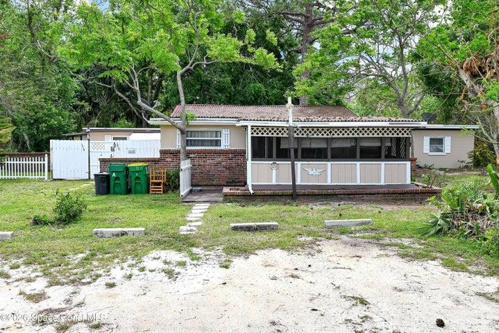 1417 Wilson Road, Cocoa
