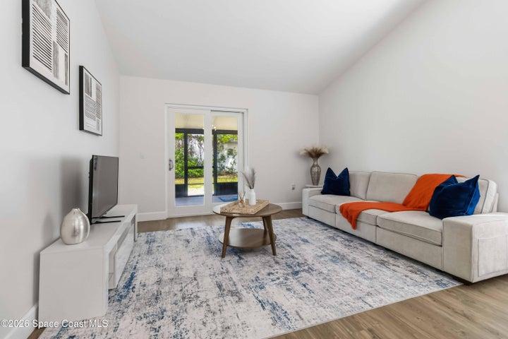2156 Misty Way Lane, Melbourne, FL, 32935 photo 5