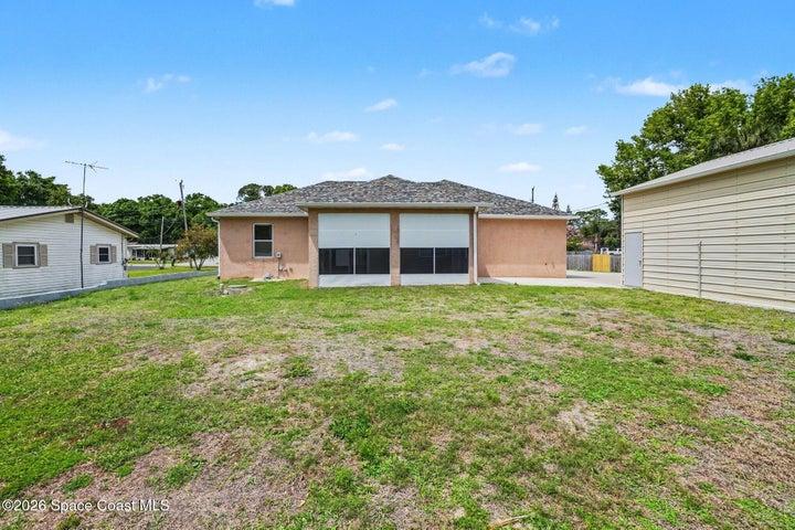416 La Veta Drive, West Melbourne, FL, 32904 photo 28