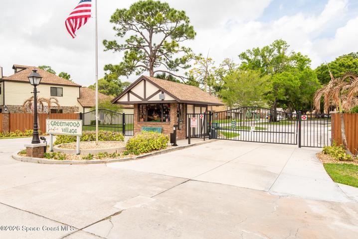 9000 Manchester Lane 20f, West Melbourne, FL, 32904 photo 2