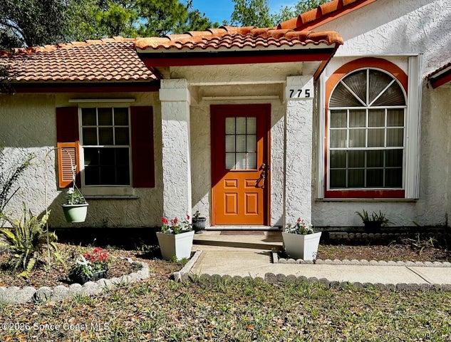 775 Winchell Street SW, Palm Bay, FL, 32908 photo 2