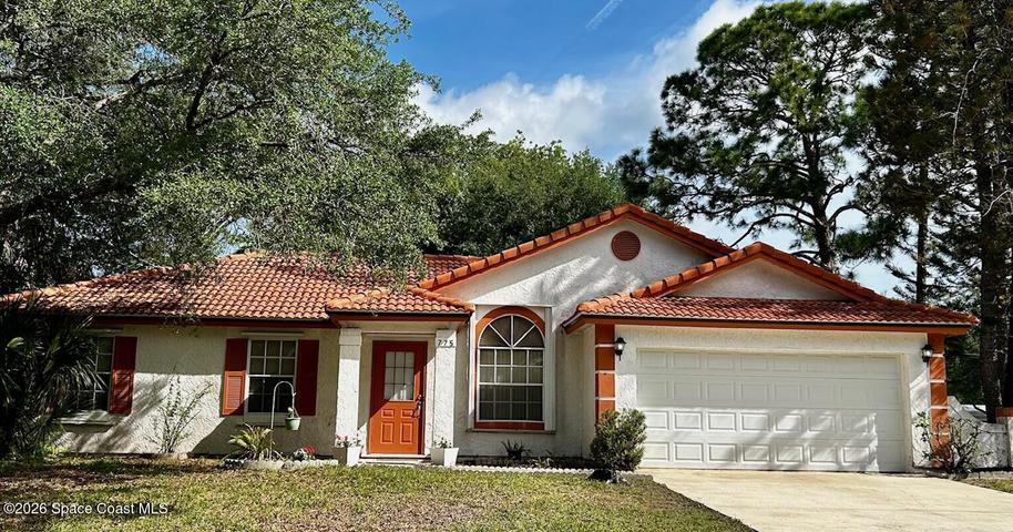 775 Winchell Street SW, Palm Bay