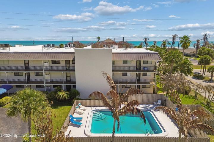 1700 S Atlantic Avenue 207, Cocoa Beach