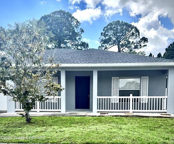 5551 Cinnamon Fern Boulevard, Cocoa, FL, 32927 photo 2